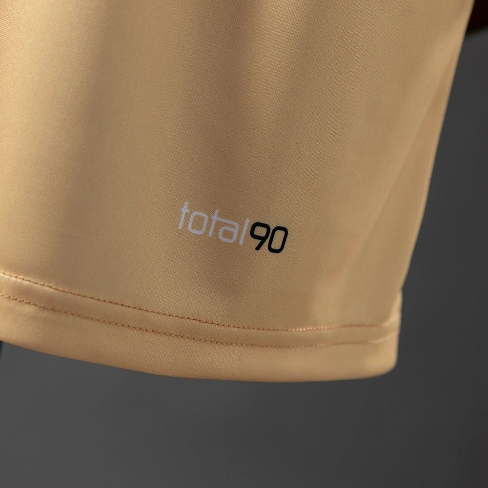 2025 Nike T90 jersey Golden Fan version