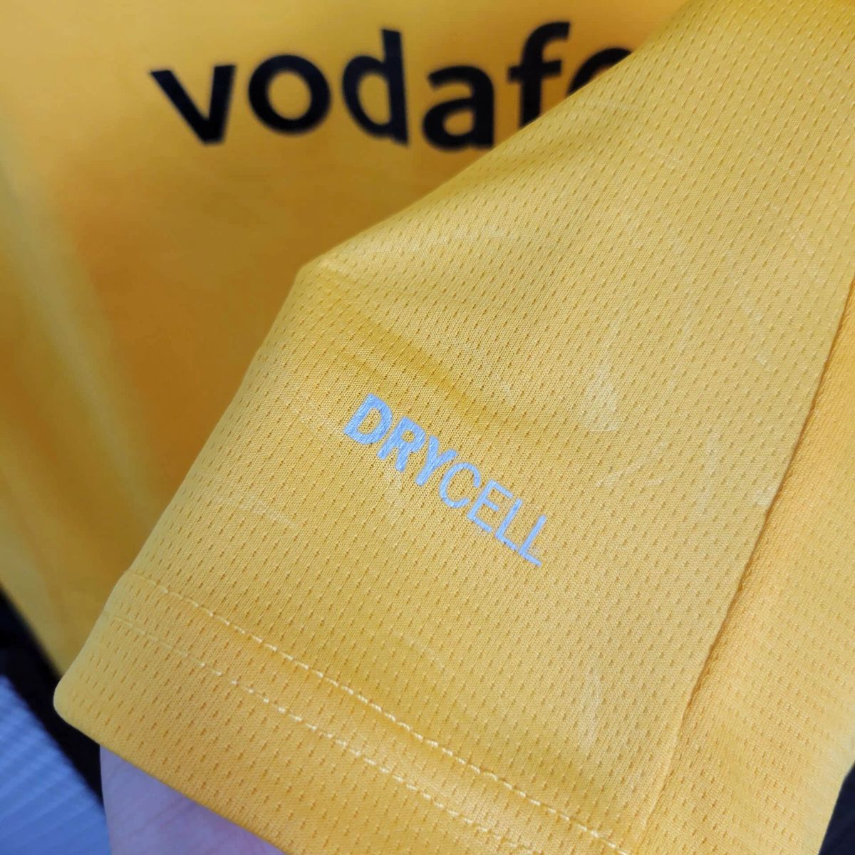 2025/26 Dortmund Special Edition jersey Fan version