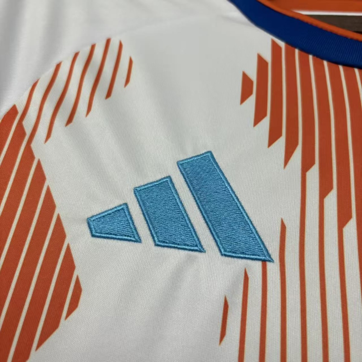 2026/27 Cincinnati Away Jersey Fan Version
