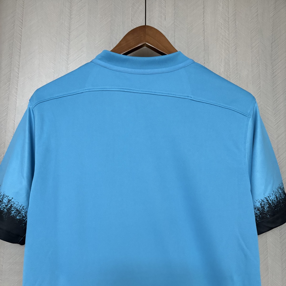 Retro Barcelona 2015/16 Third jersey Fan Version