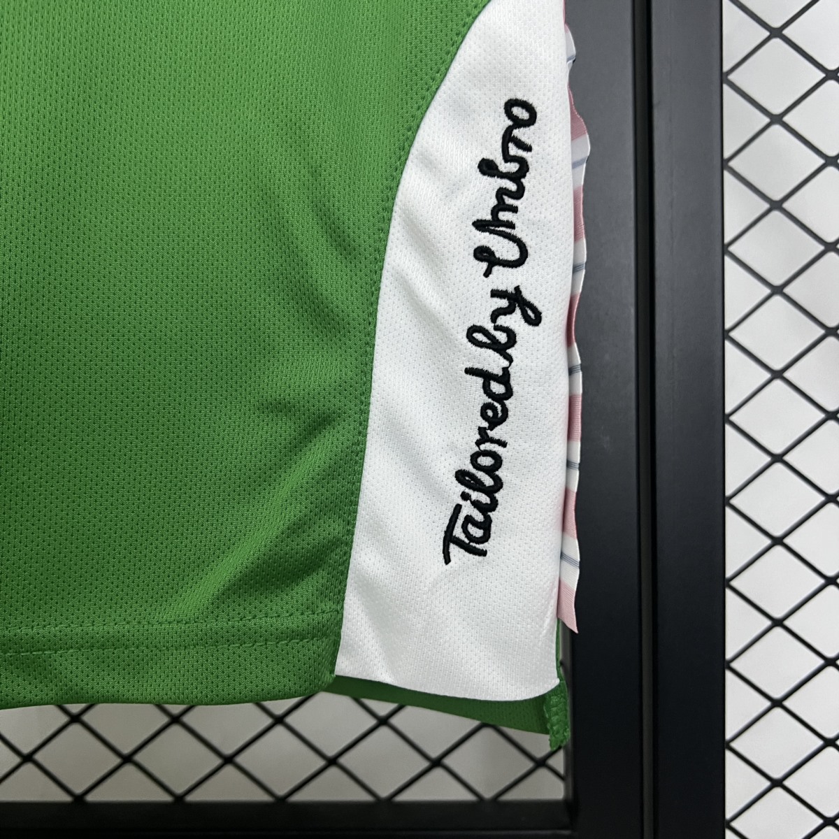Retro Athletic Bilbao 2011/12 Away jersey Fan Version