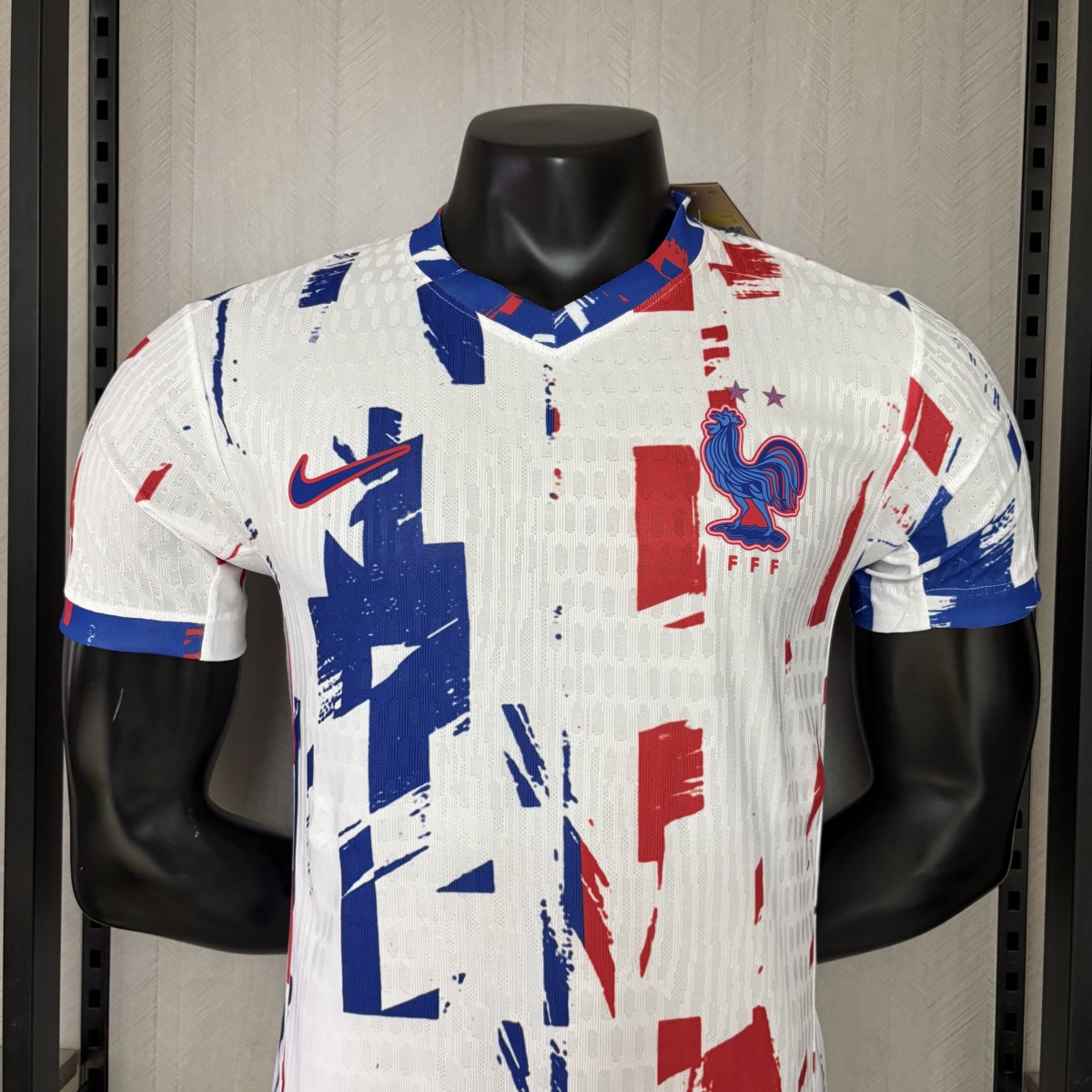 France 2026 World Cup Special Edition jersey Player version