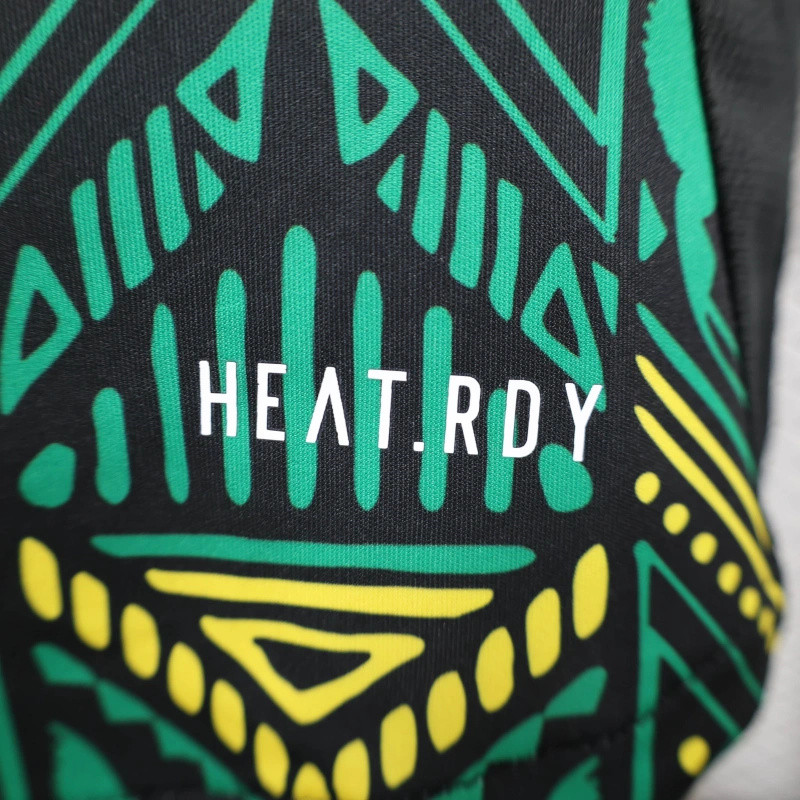 24/25 Jamaica Away Jersey Player Version