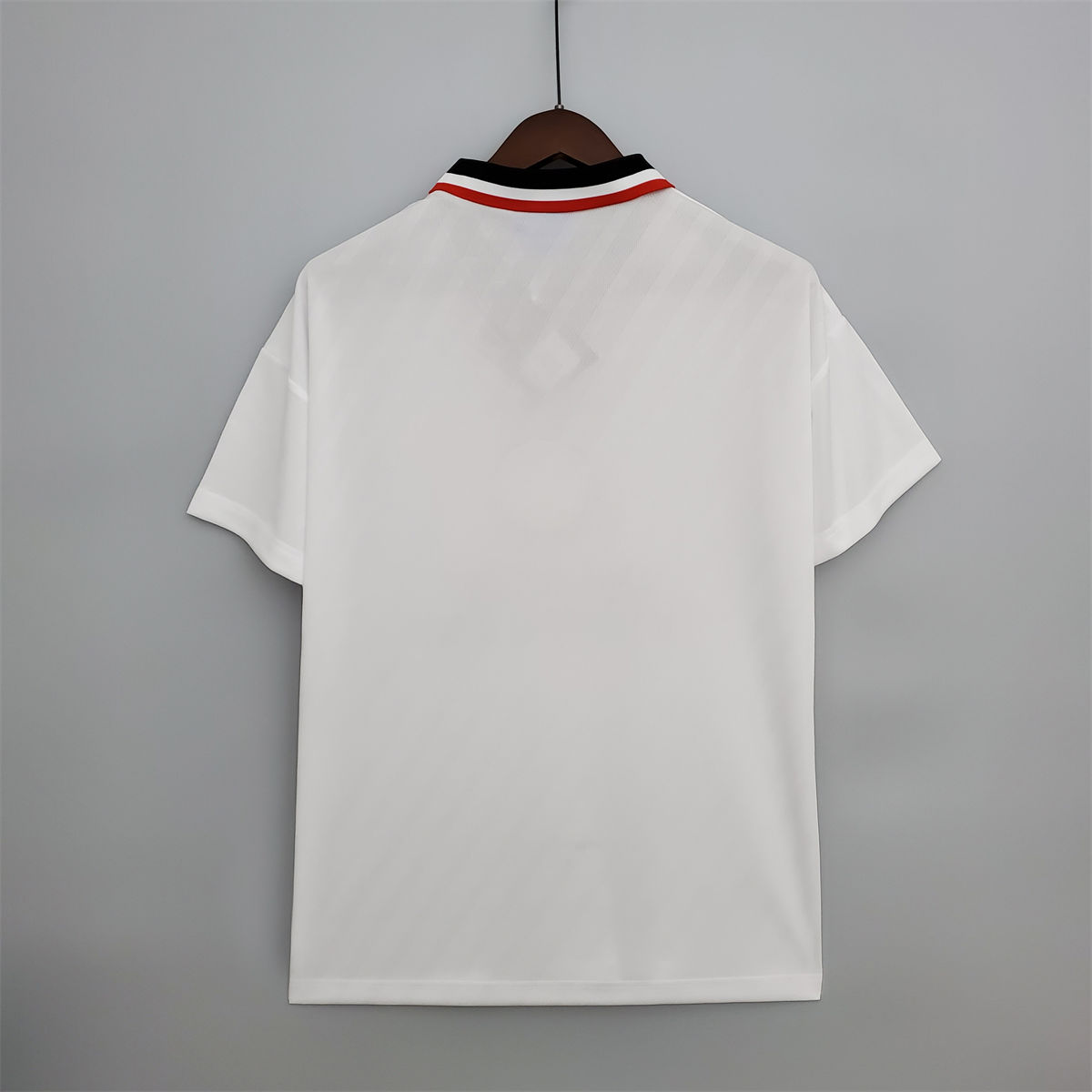 Retro Manchester United 96/97 away jersey Fan Version