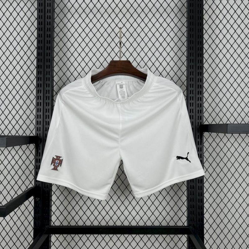 2025/26 Portugal Away Shorts Size:S-XXL