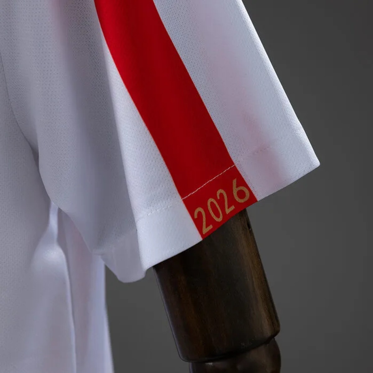 Chivas 120th Aniversario Jersey Fan Version