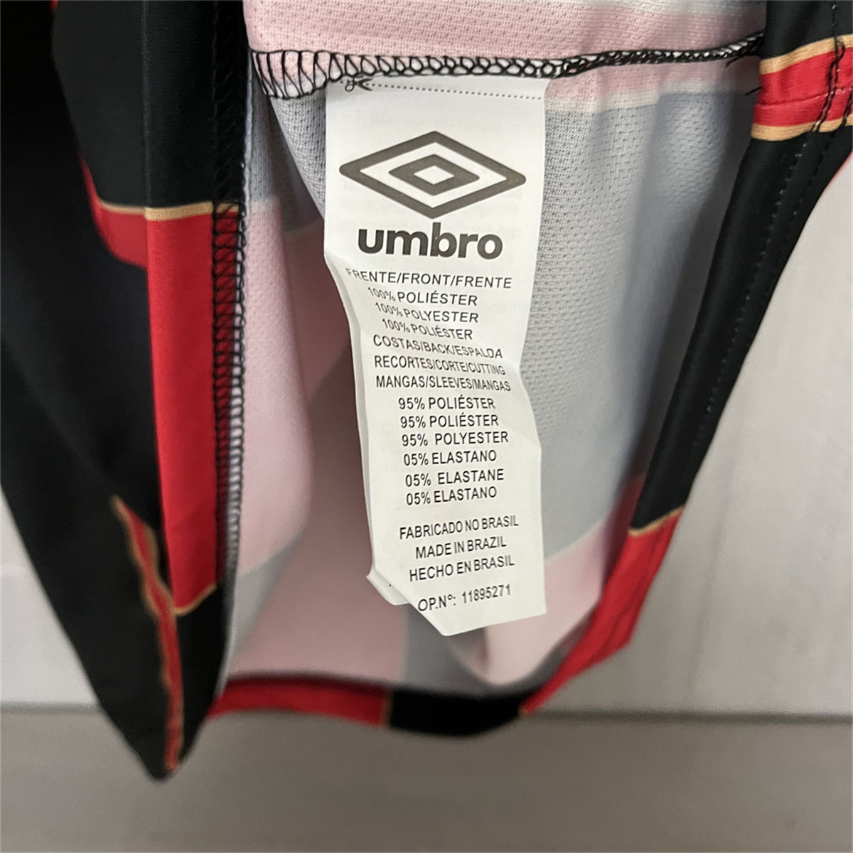 2024/25 Bournemouth F.C. Home Jersey Fan Version