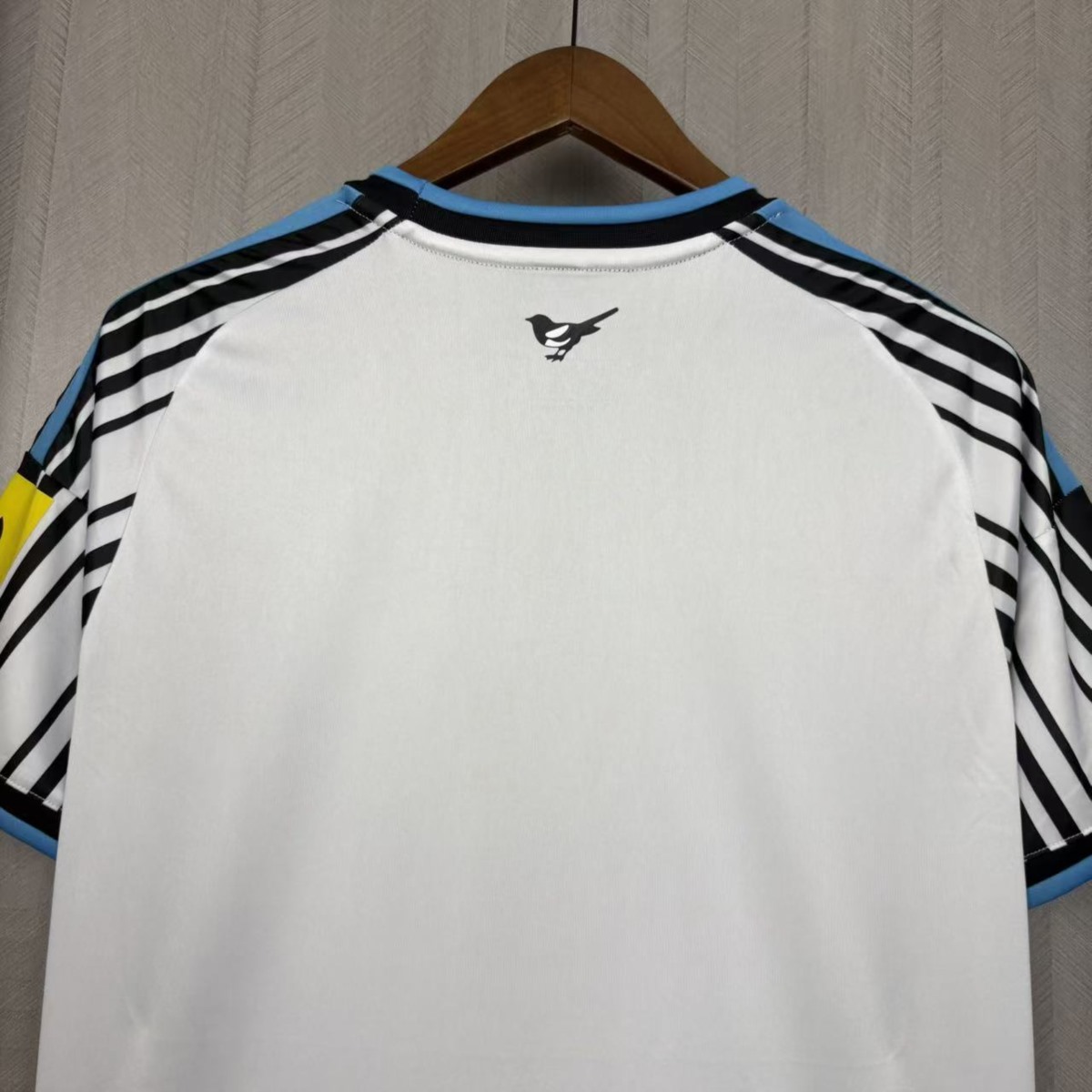 2026/27 Newcastle United Home Jersey Fan version