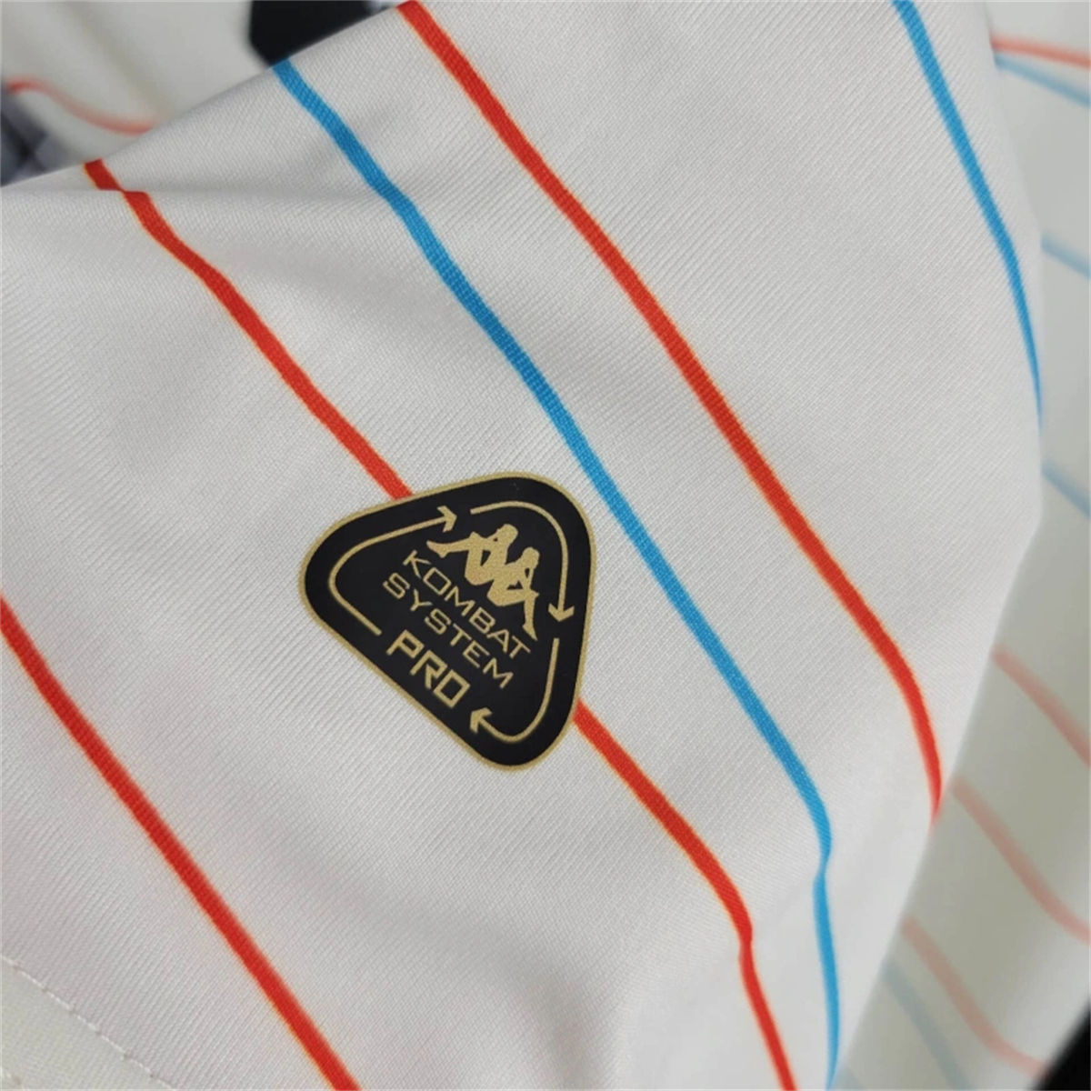 24/25 Real Valladolid Away Jersey Fan Version