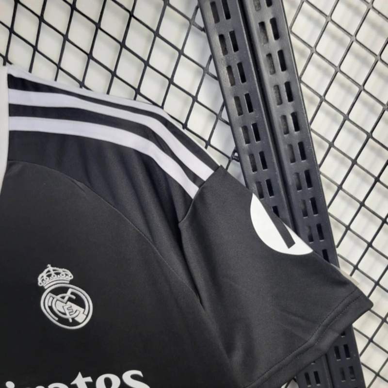 25/26 Real Madrid Special Edition Jersey Fan Version
