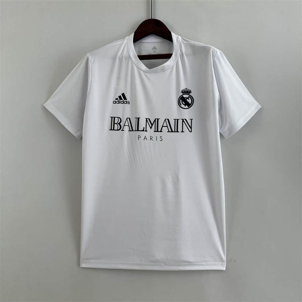 23/24 Real Madrid Special Edition Jersey Fan Version