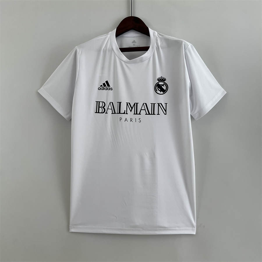 23/24 Real Madrid Special Edition Jersey Fan Version