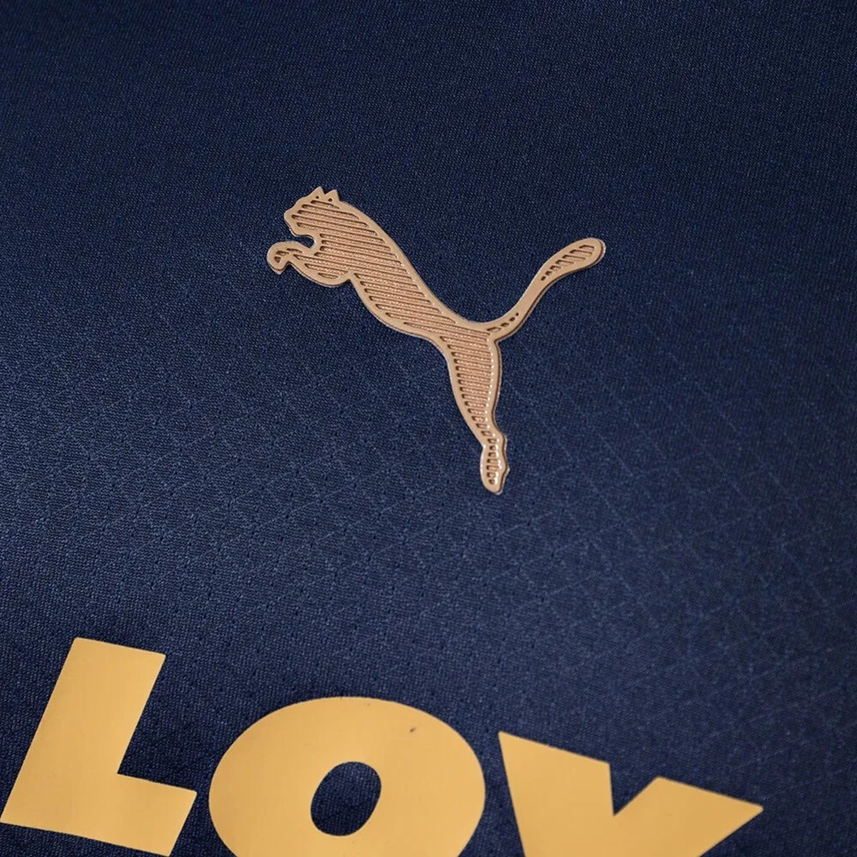 2026/27 Pumas UNAM Home Jersey Player Version