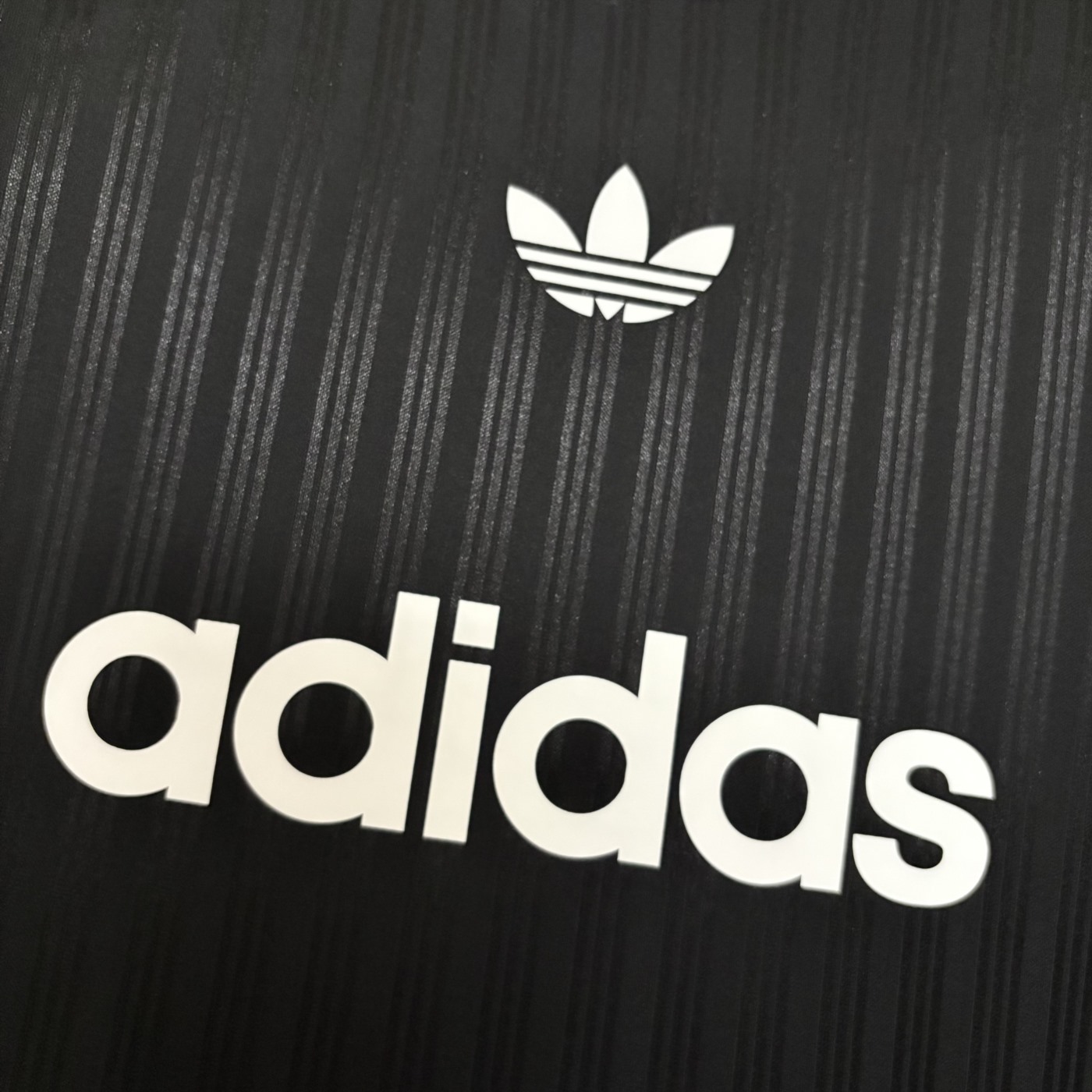 2025 Adidas Navy Black jersey Fan Version