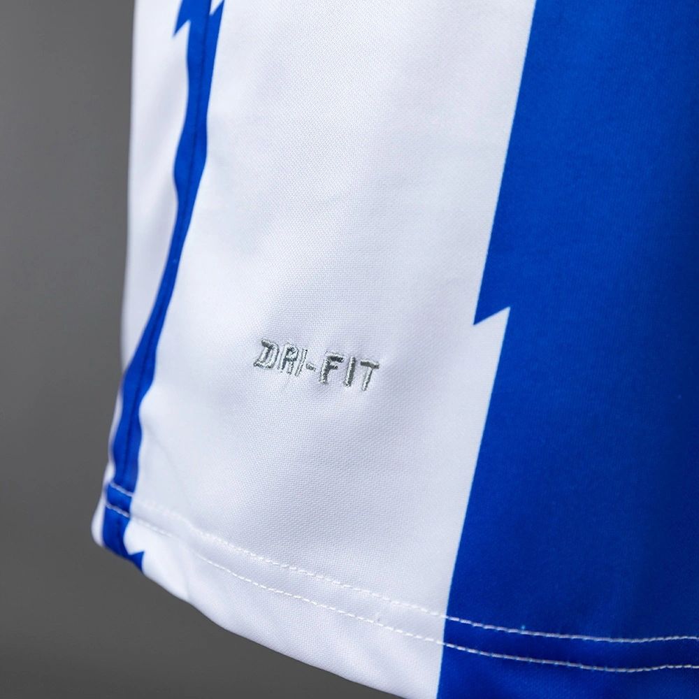 Retro Deportivo de La Coruna 2011/12 Home jersey Fan Version