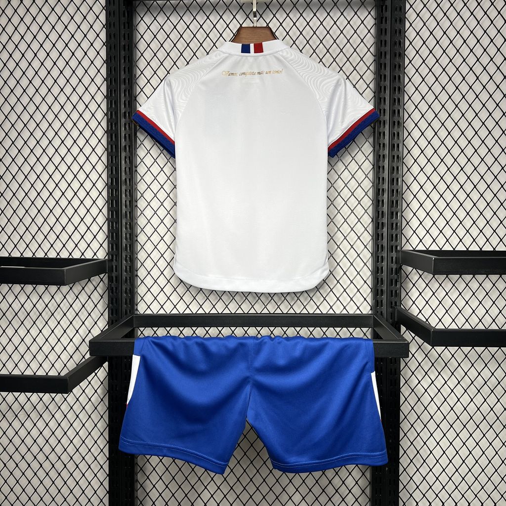2024/25 kids kits Bahia Home jersey size: 16-28
