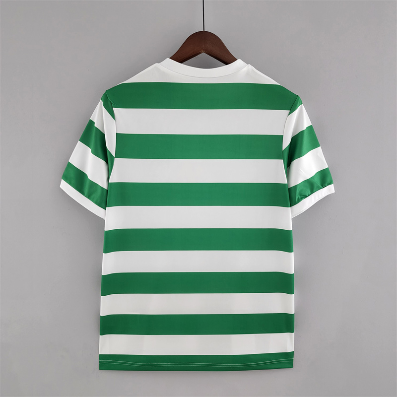 Retro Celtics 80/81 Home jersey Fan Version