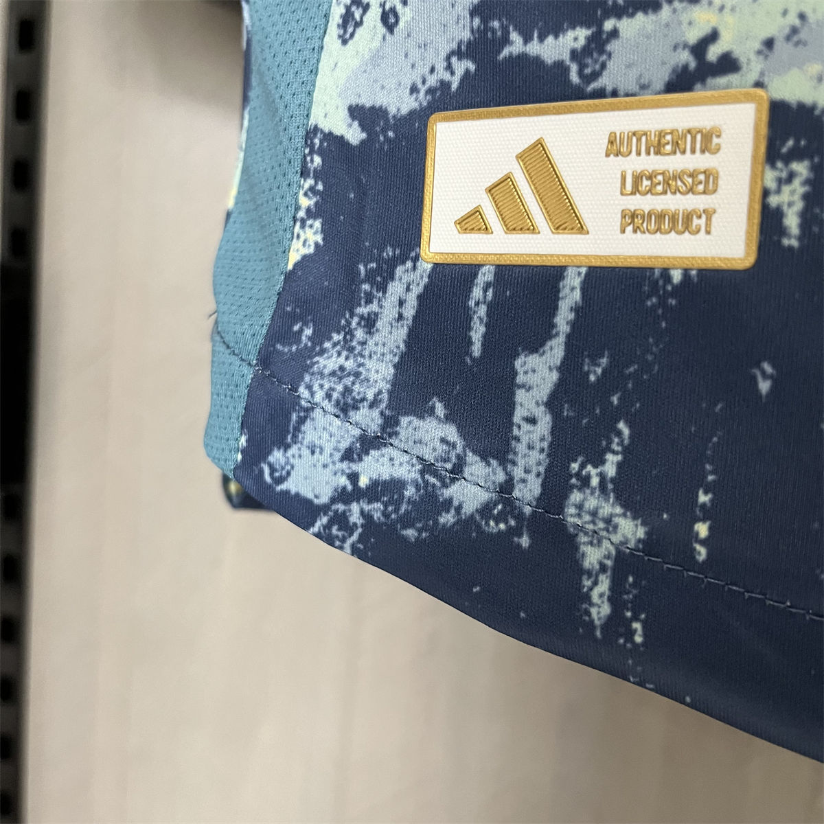 24/25 Ajax Away Jersey Player Version