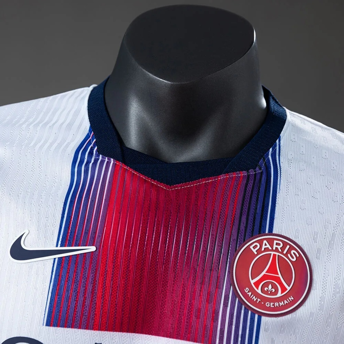2026/27 PSG Away Jersey Player Version