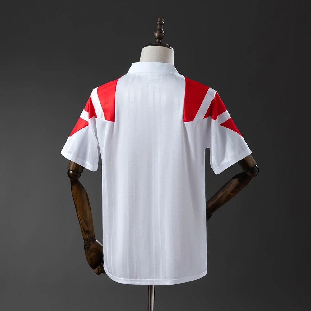 Retro Hamburger SV 1992/93 Home jersey Fan Version