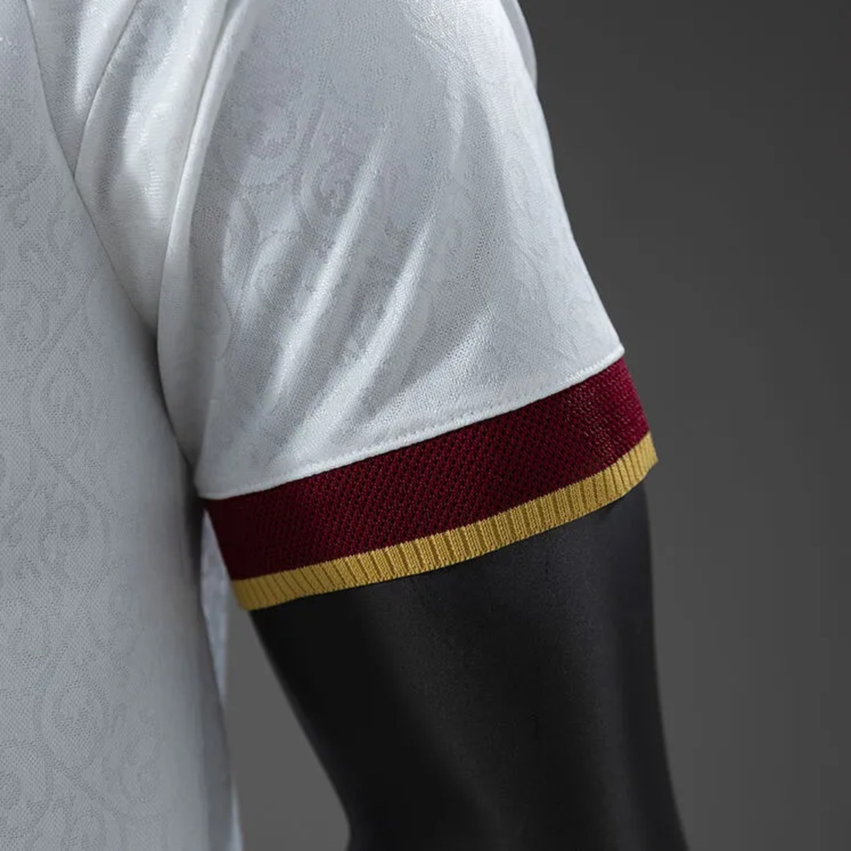 Spain 2026 World Cup Away Jersey Player version