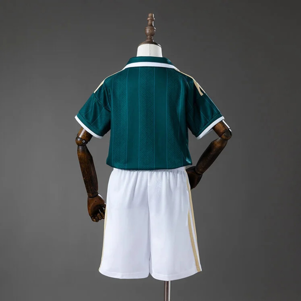 South Africa 2026 World Cup Away Kid Kits