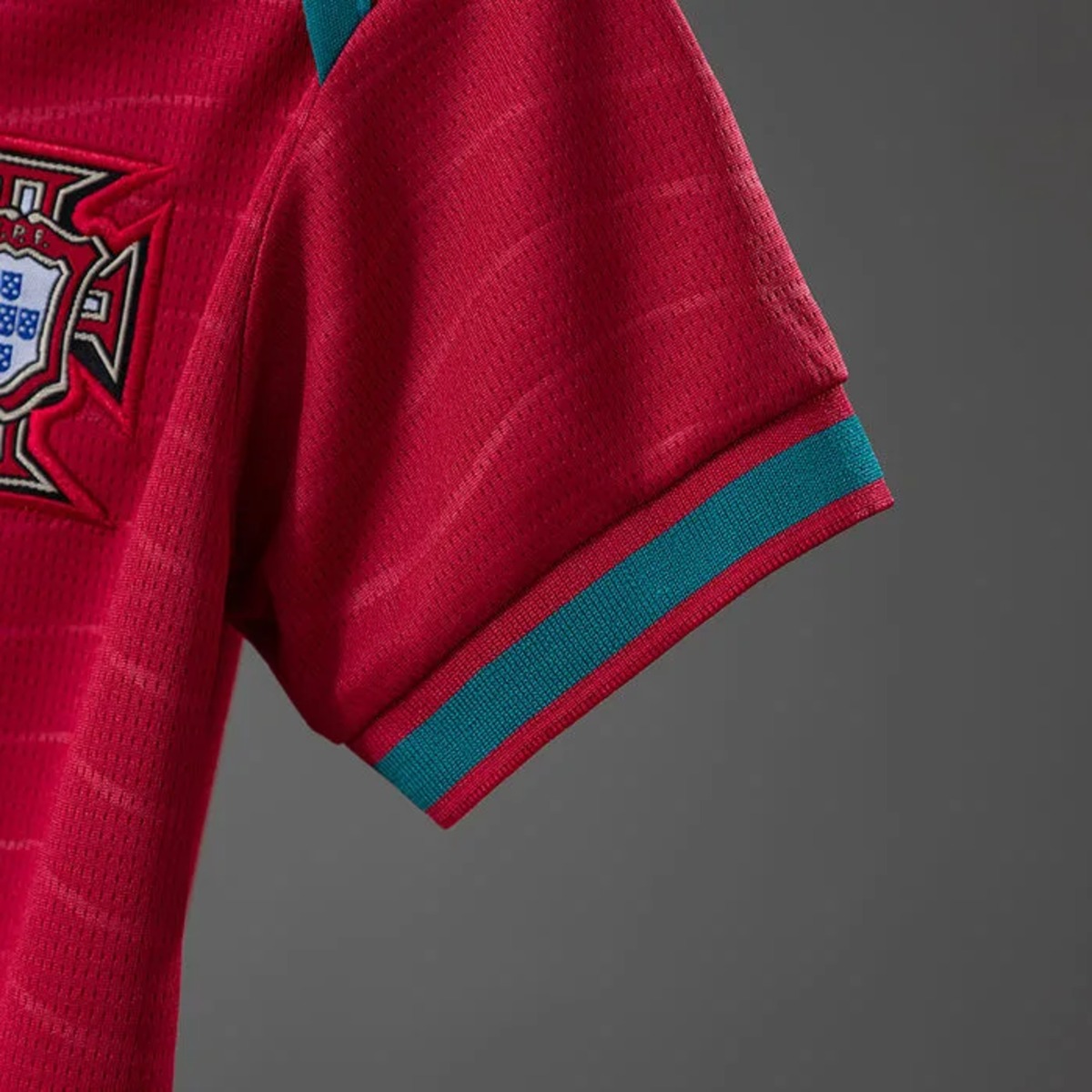 Portugal 2026 World Cup Home Baby Jersey