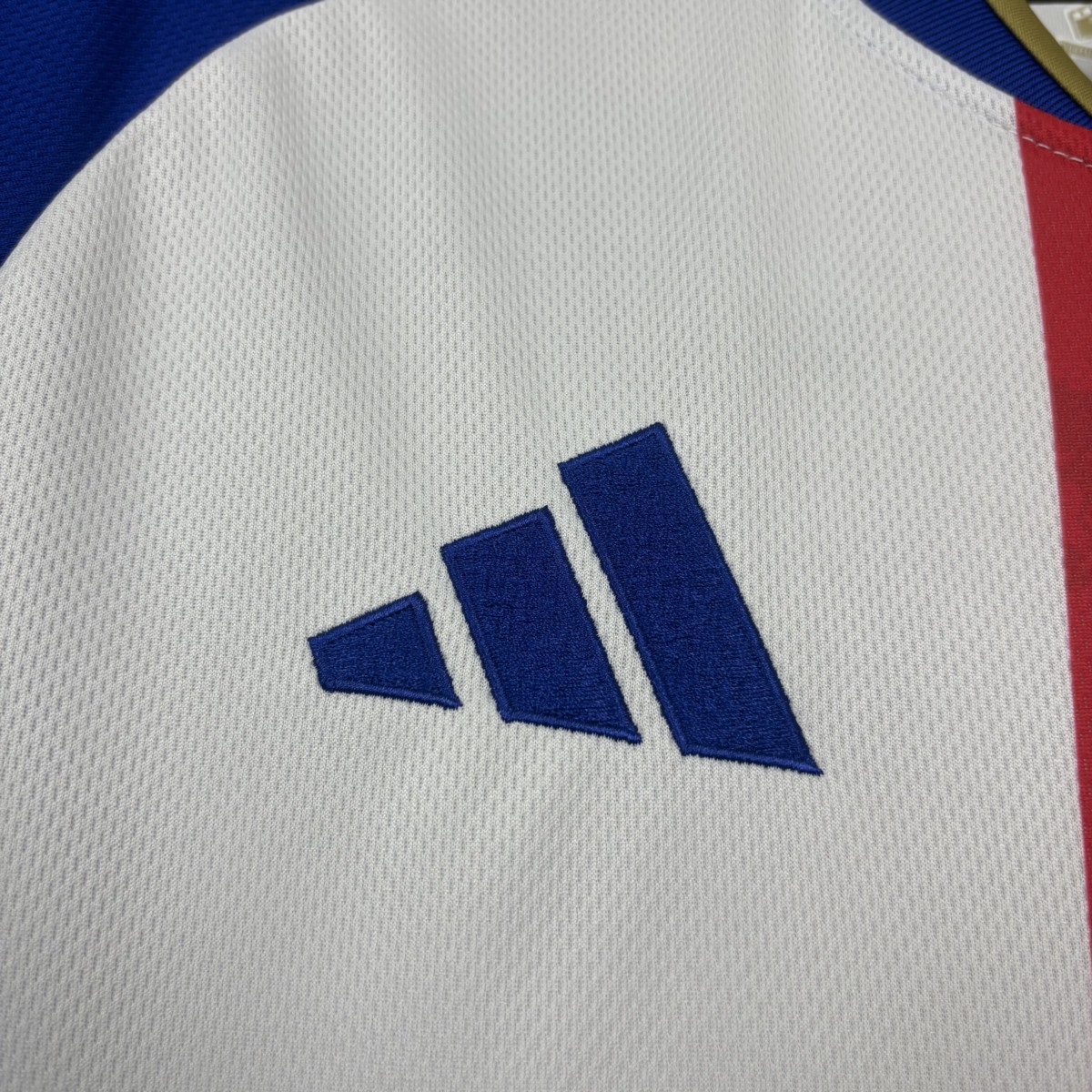 2026/27 Olympique Lyonnais Home Jersey Fan version