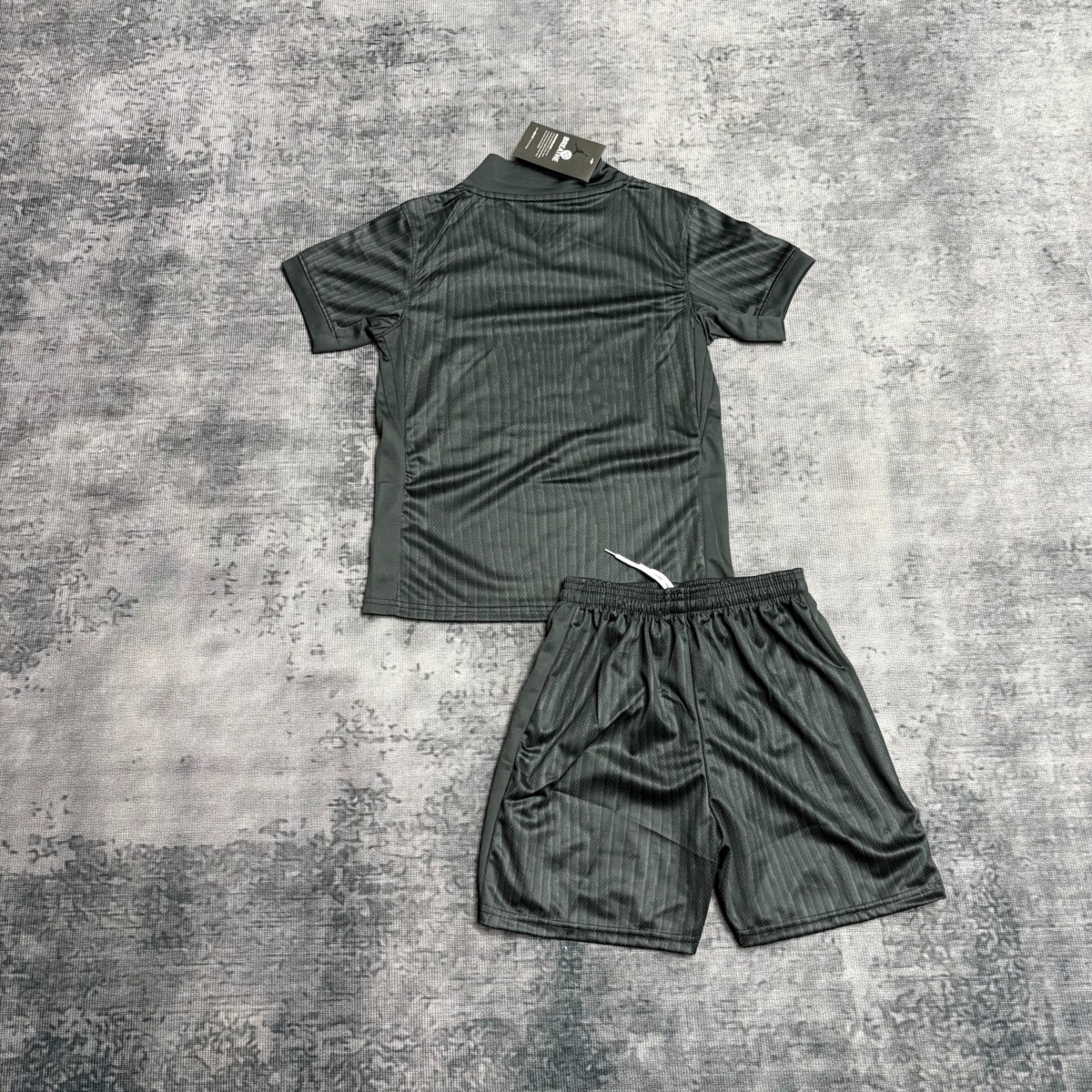 2025/26 PSG Third Away jersey kids Kits size: 16-28