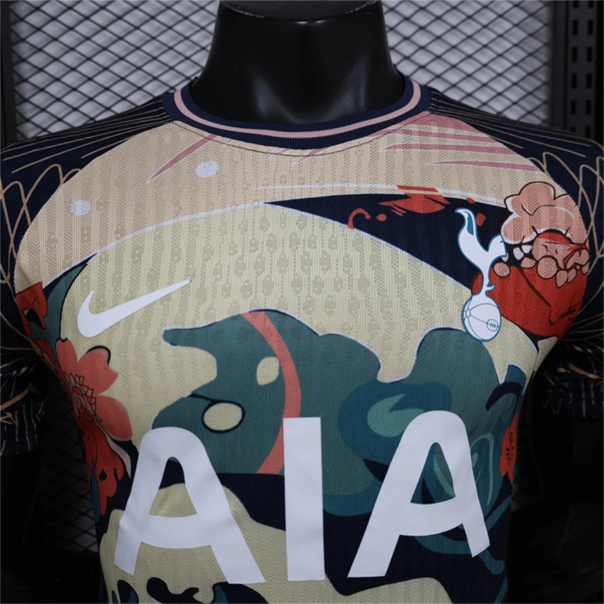24/25 Tottenham Spurs Special edition Jersey Player Version