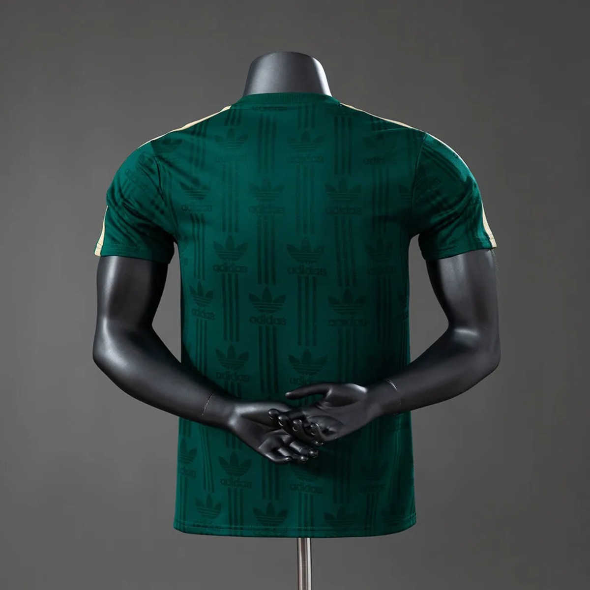 2026 Italy OG Green Jersey Player Version
