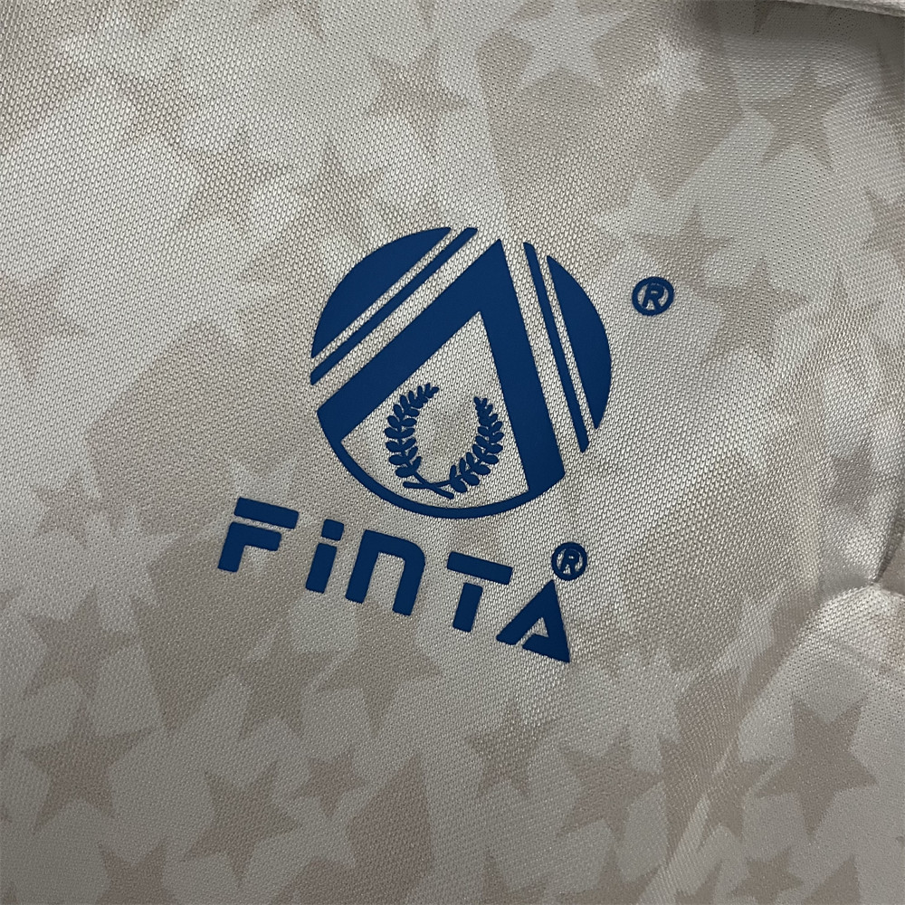 Retro 1993/94 Cruzeiro Away jersey Fan Version