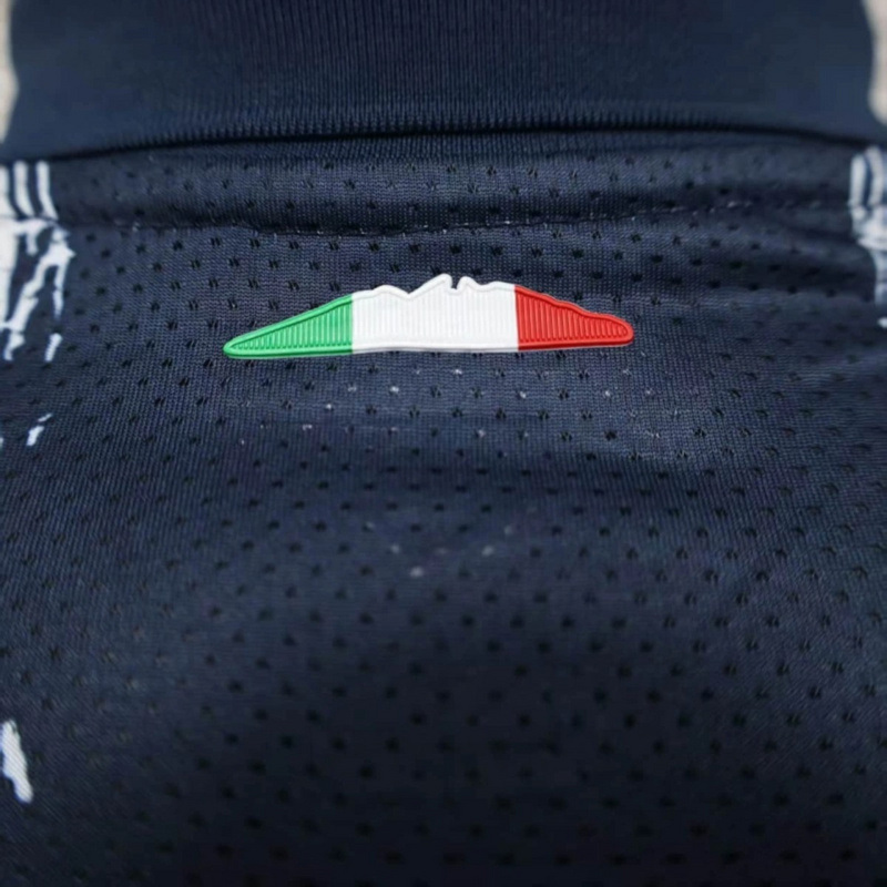 2025/26 Monterrey anniversary long sleeve jersey Player Version