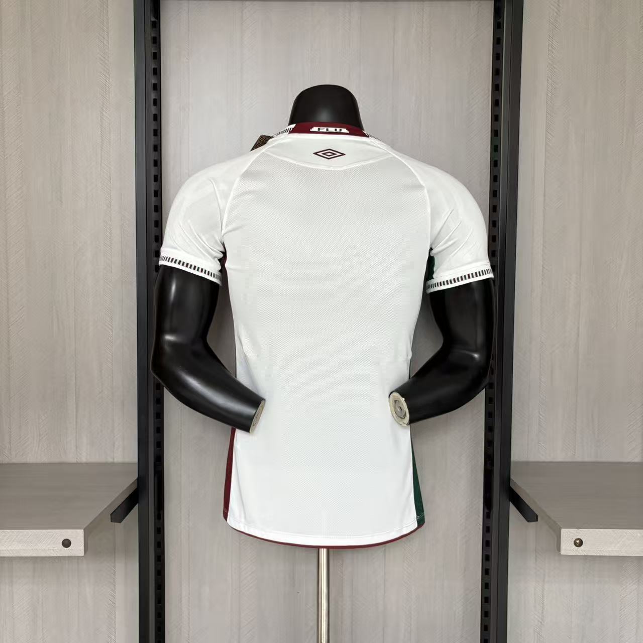 25/26 Fluminense Away Jersey Player Version