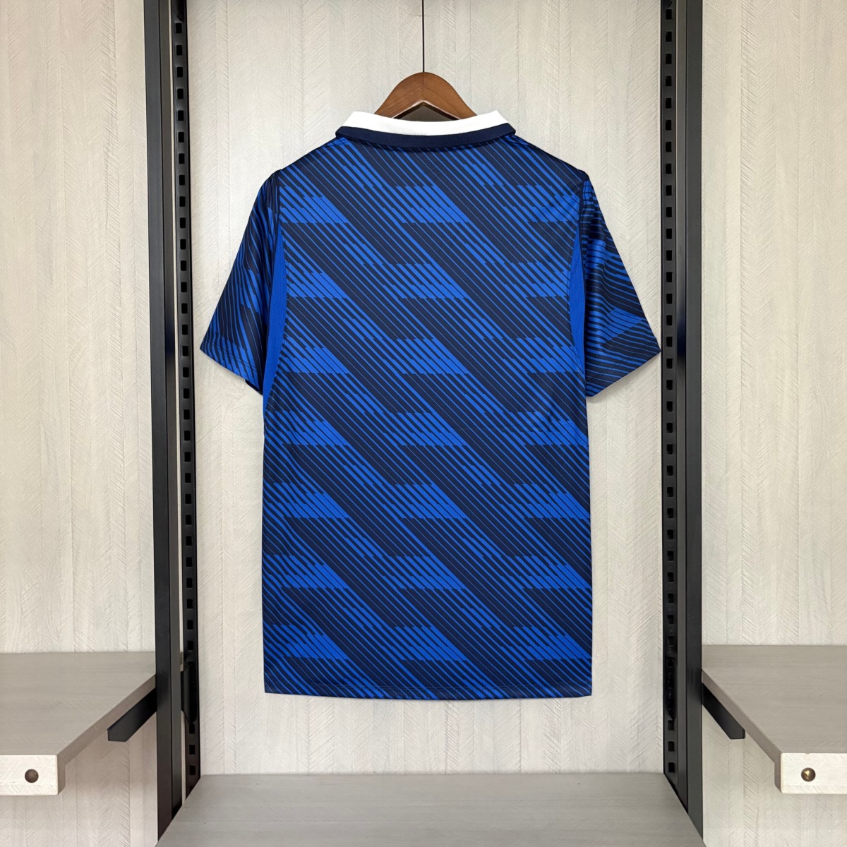France 2026 World Cup Home Jersey Fan version