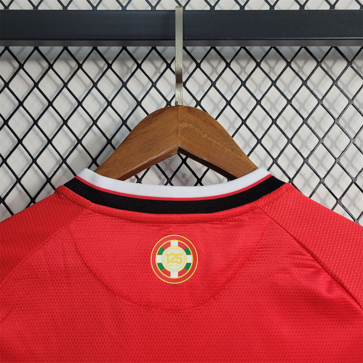 23/24 Athletic Bilbao Home Jersey Fan Version