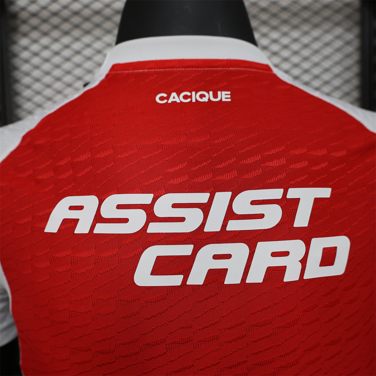 24/25 Colo Colo Third Away Special Edition Jersey Player Version