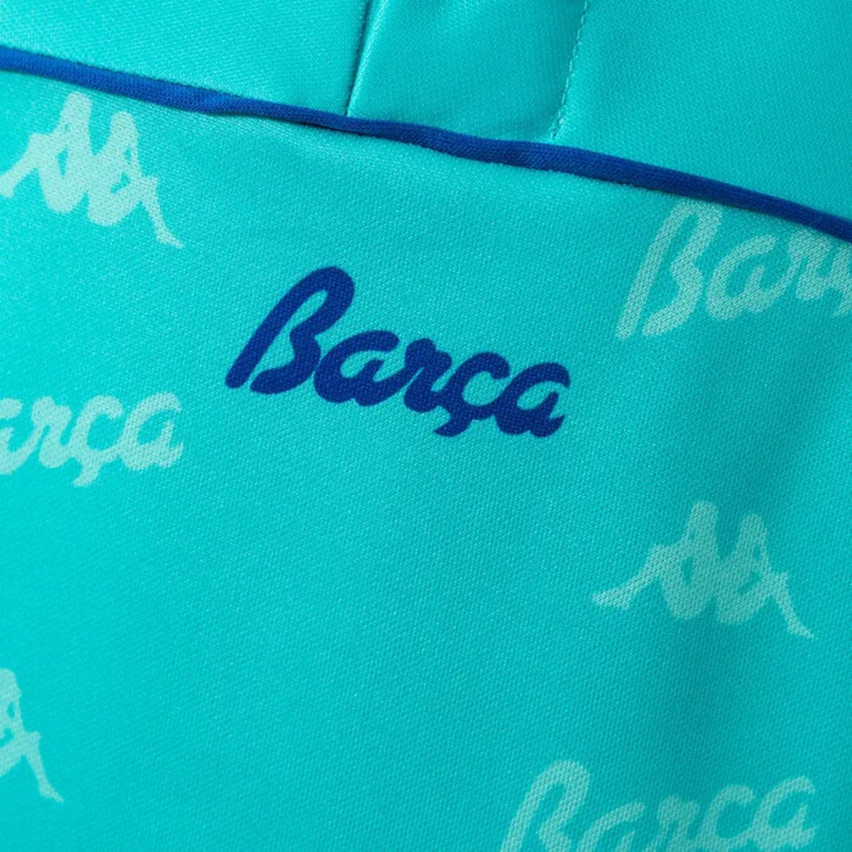 Retro Barcelona 1992/95 Away Kid Kits