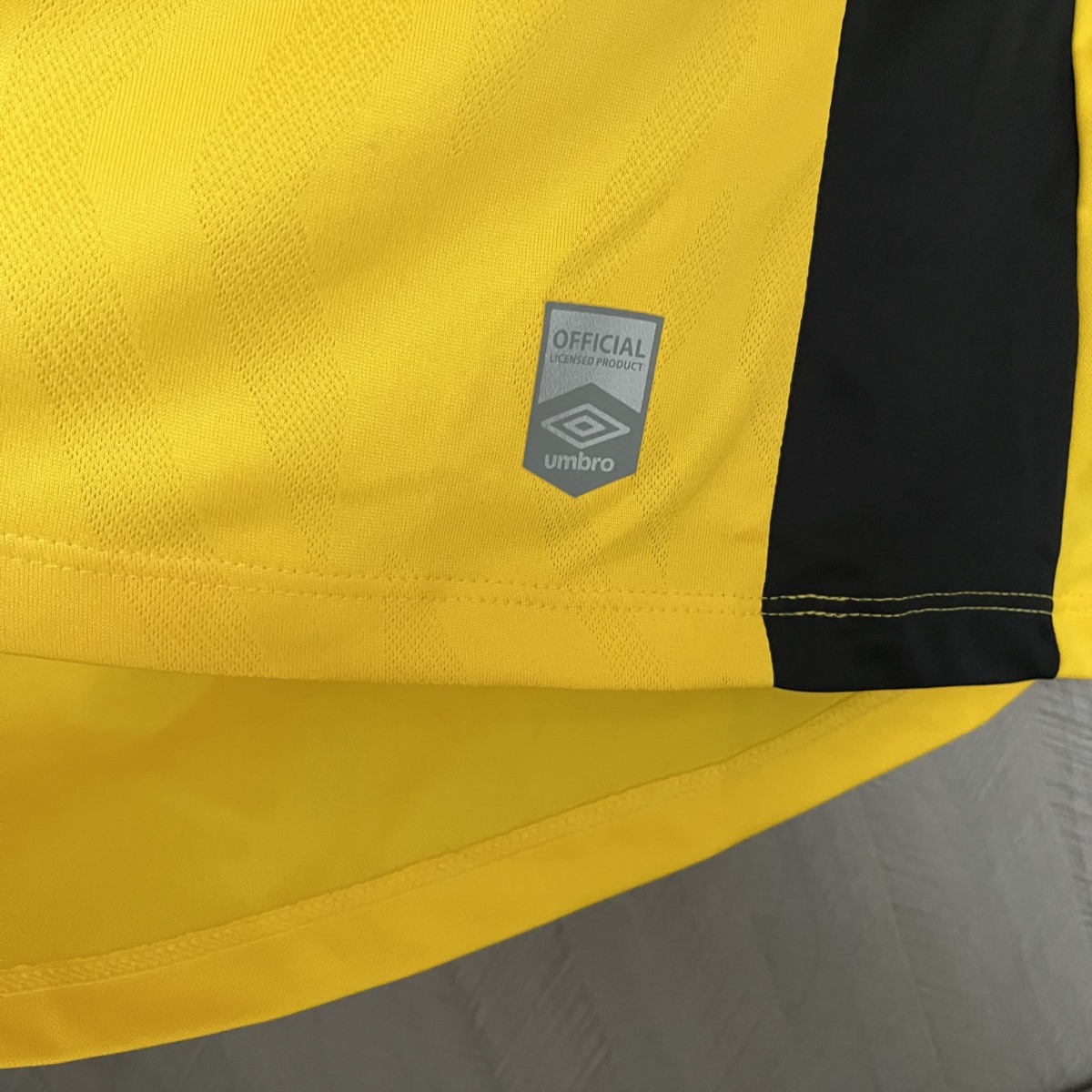 2025/26 Sporting Recife Away jersey Fan Version