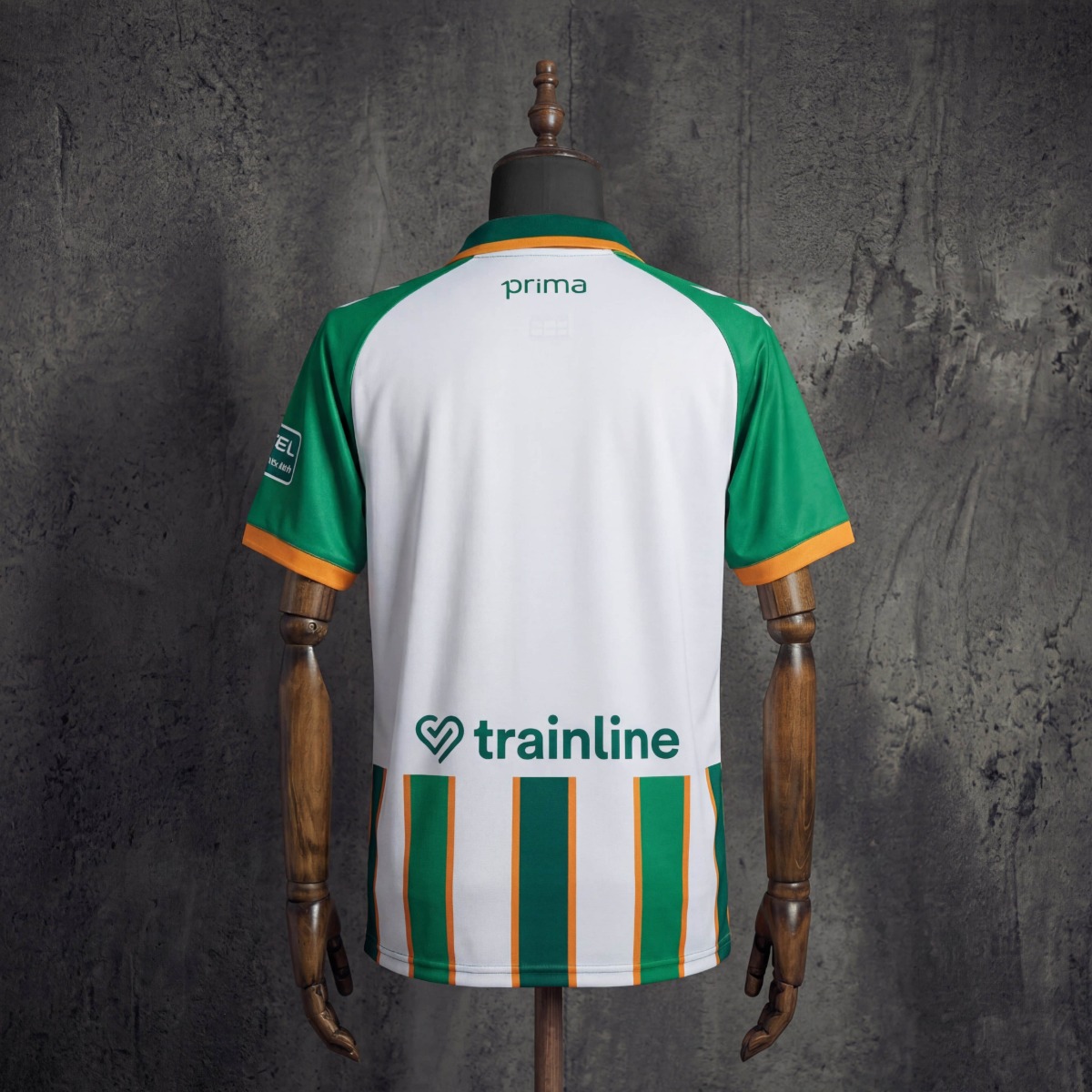 2026 Real Betis Special Edition Green Jersey Fan version