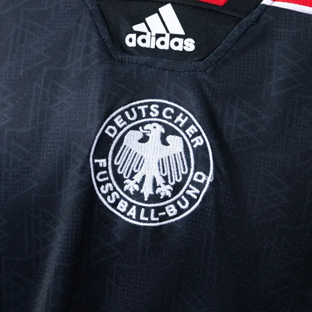 2026 Germany hip-hop style Jersey Fan Version