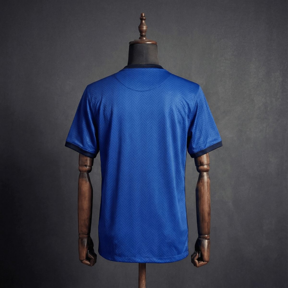 Retro 2021 Chelsea Home jersey Fan Version