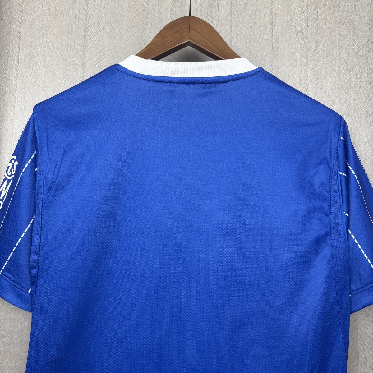 2026/27 Brighton & Hove Albion Home Jersey Fan Version