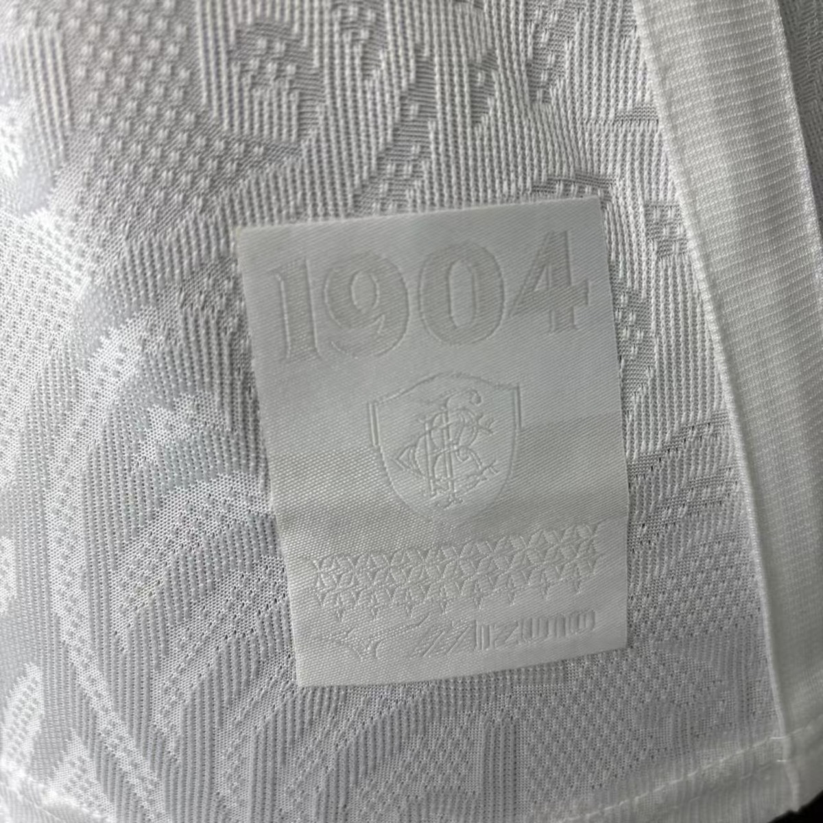 2026/27 Botafogo White Women's Jersey