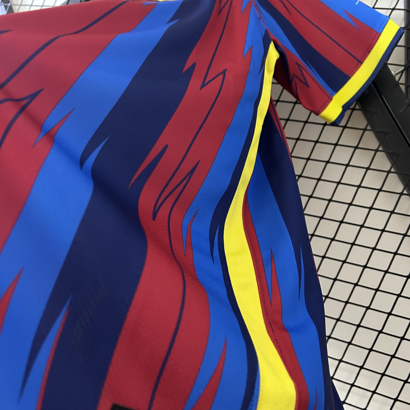 24/25 Barcelona Special Edition Jersey Fan Version
