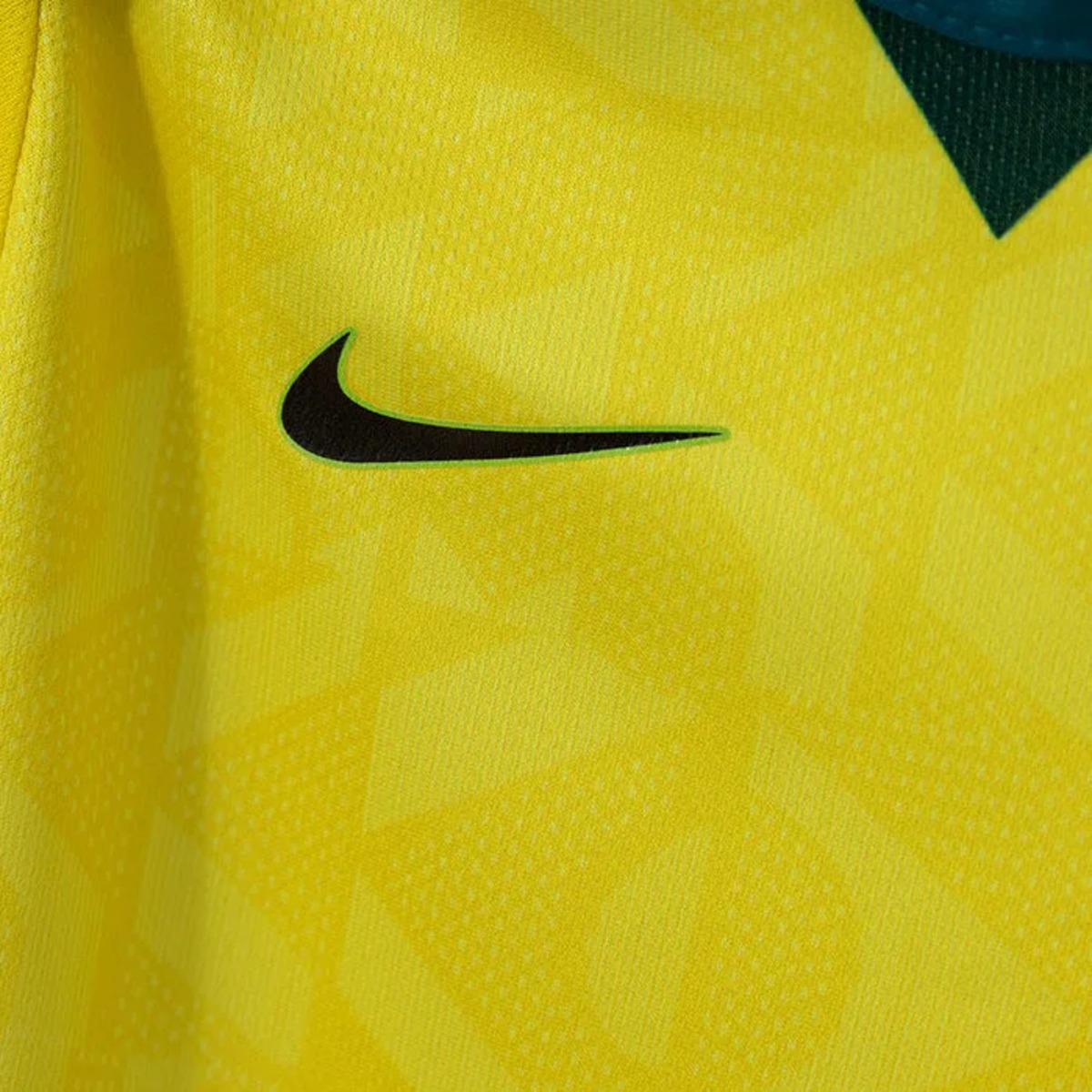 Brazil 2026 World Cup Home Baby Jersey