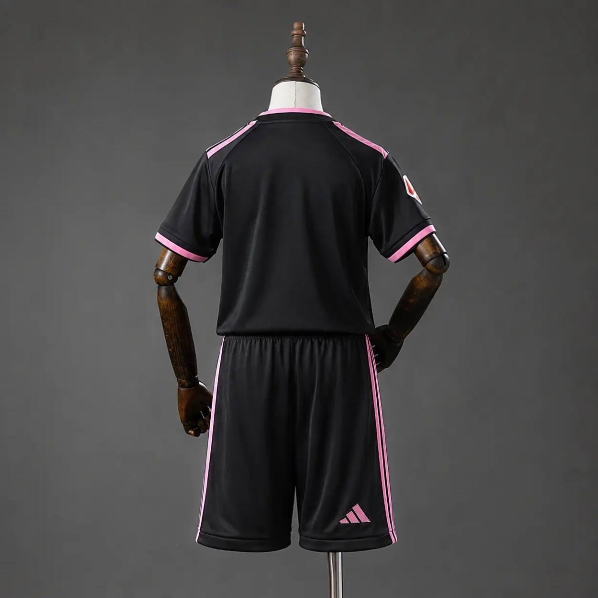 2026/27 Sevilla FC Second Away Kids Kits