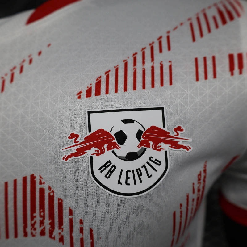 24/25 RB Leipzig Home Jersey Player Version