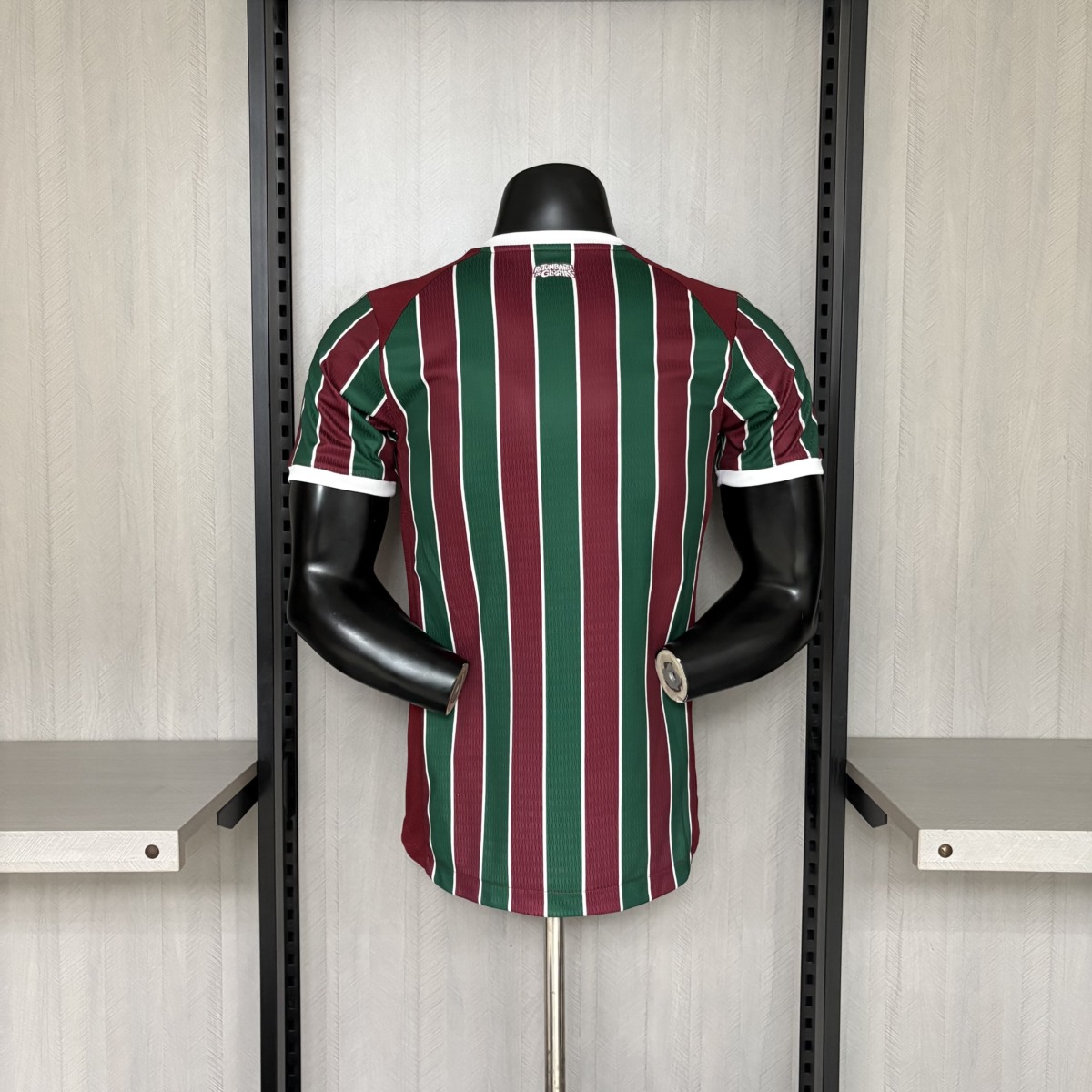 2026/27 Fluminense Home Jersey Player Version
