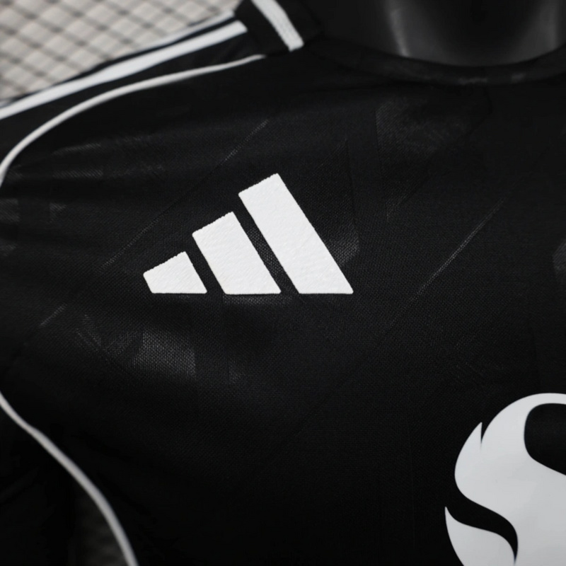 25/26 Manchester United Training jersey Player Version